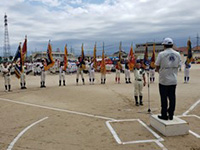 第50回伊丹LC杯争奪少年野球大会 2019/9/23