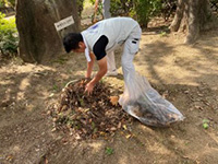 世界ライオンズ奉仕デー 2019/10/5