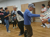 チャリティリサイクルブックフェア