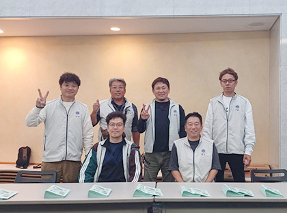 吹奏楽の集い　2024年11月2日